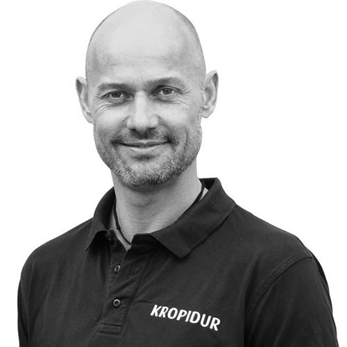 Carsten - Kropidur