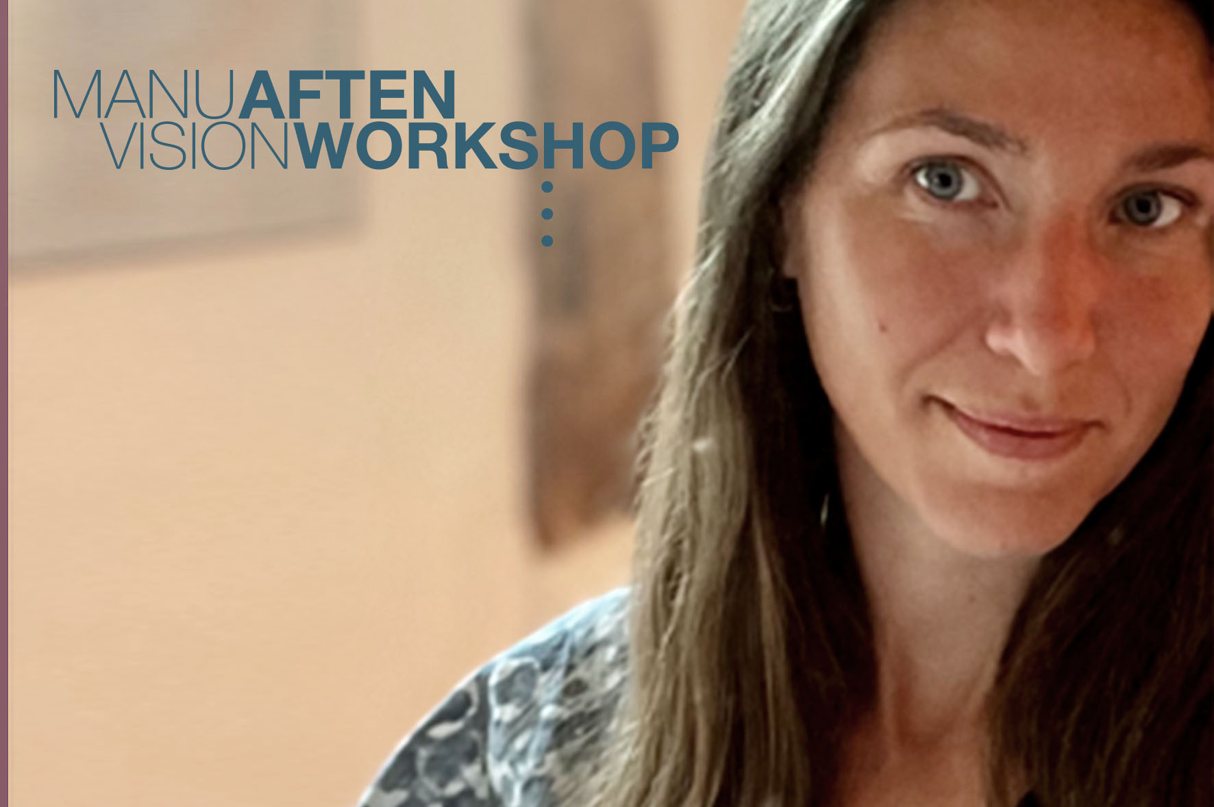 Manuvision aften workshop