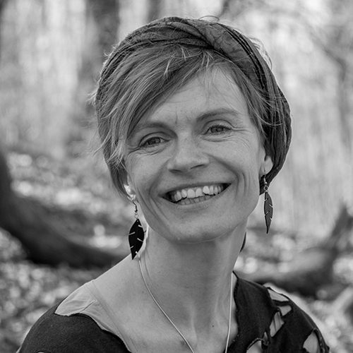 Mette Aakjær - Kropsterapibehandling Aarhus