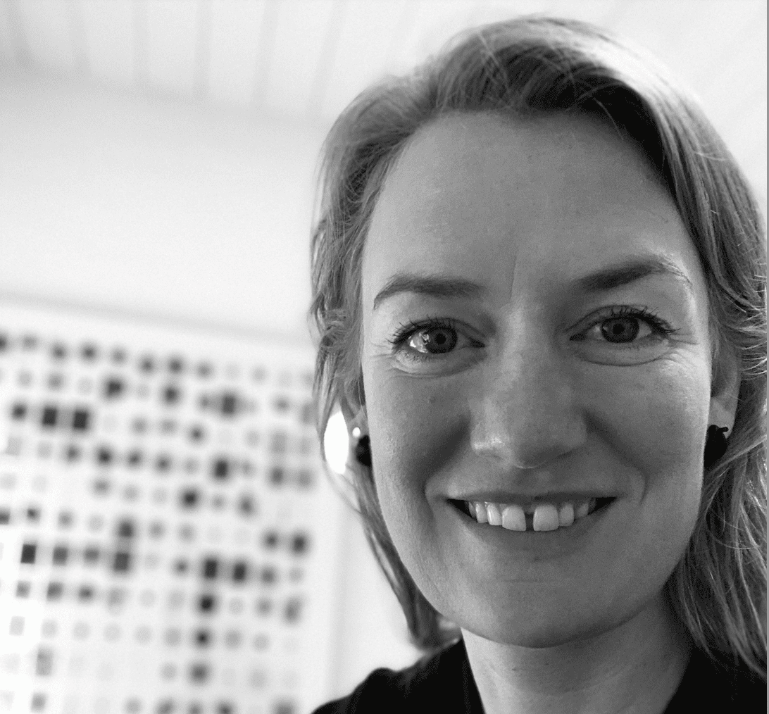 Sara Kaastrup-Olsen kropsterapeut og træner i Frederiksberg og Humlebæk