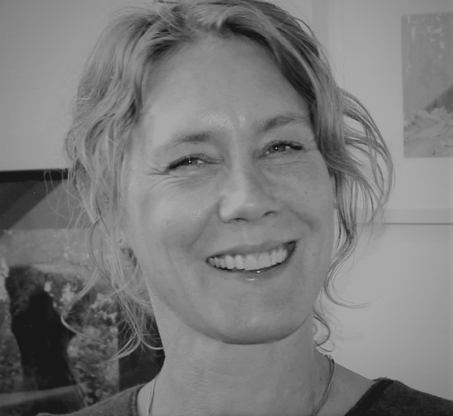 Mette Grüner Hansson - Kropsterapibehandling Vanløse