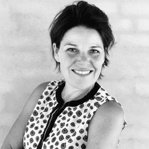 Bettina Højsgaard - Kropsterapibehandler København NV og Værløse